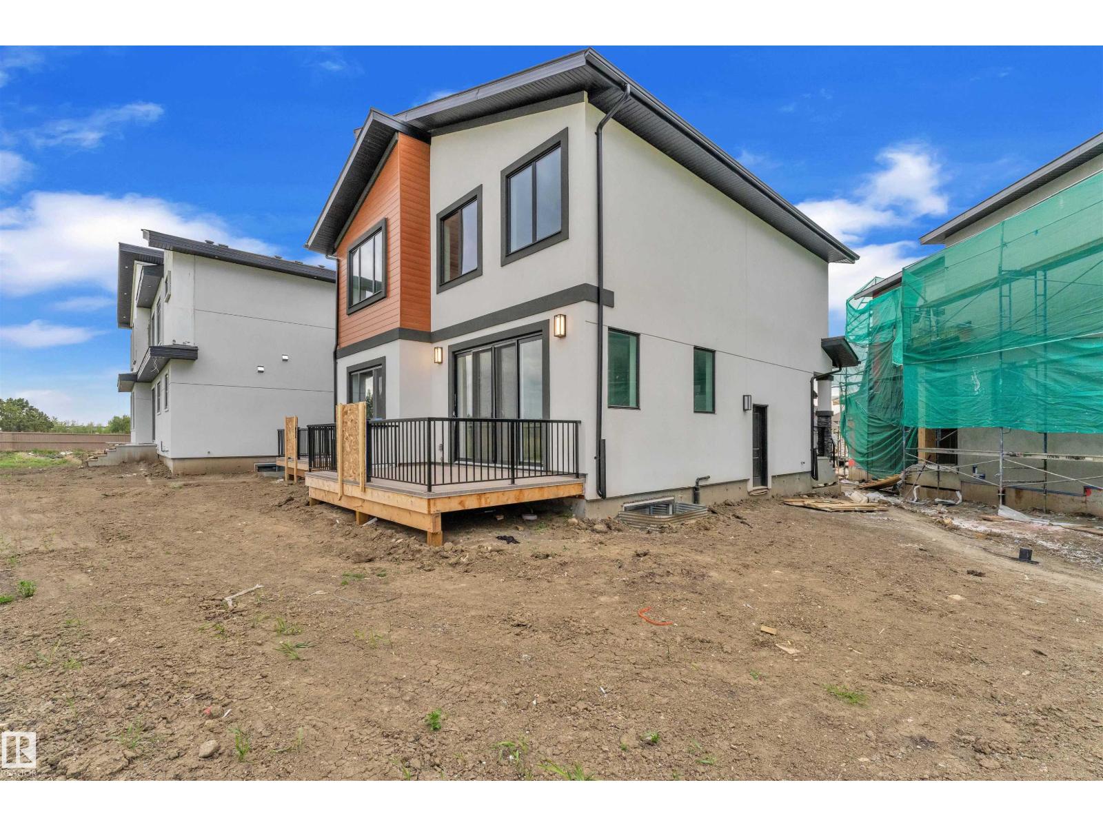 Photo 52 of 703 166 Av Ne, Edmonton AB