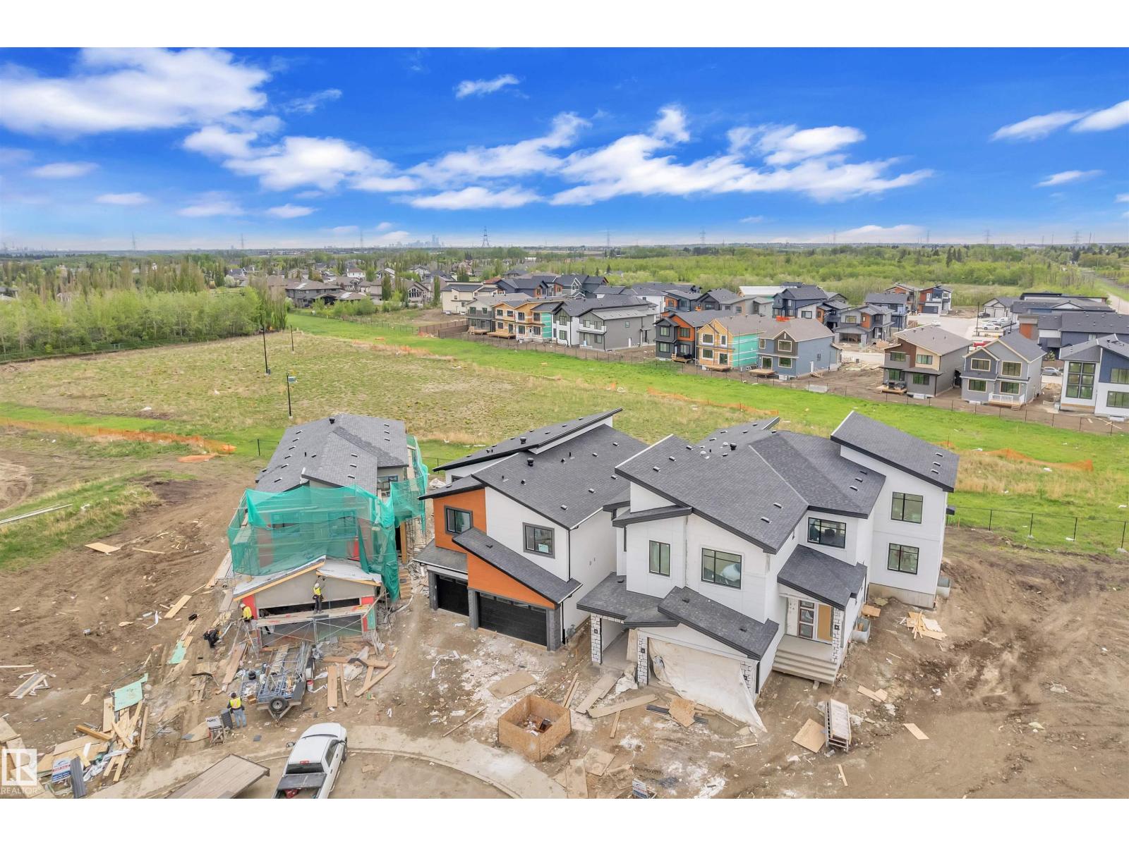 Photo 53 of 703 166 Av Ne, Edmonton AB