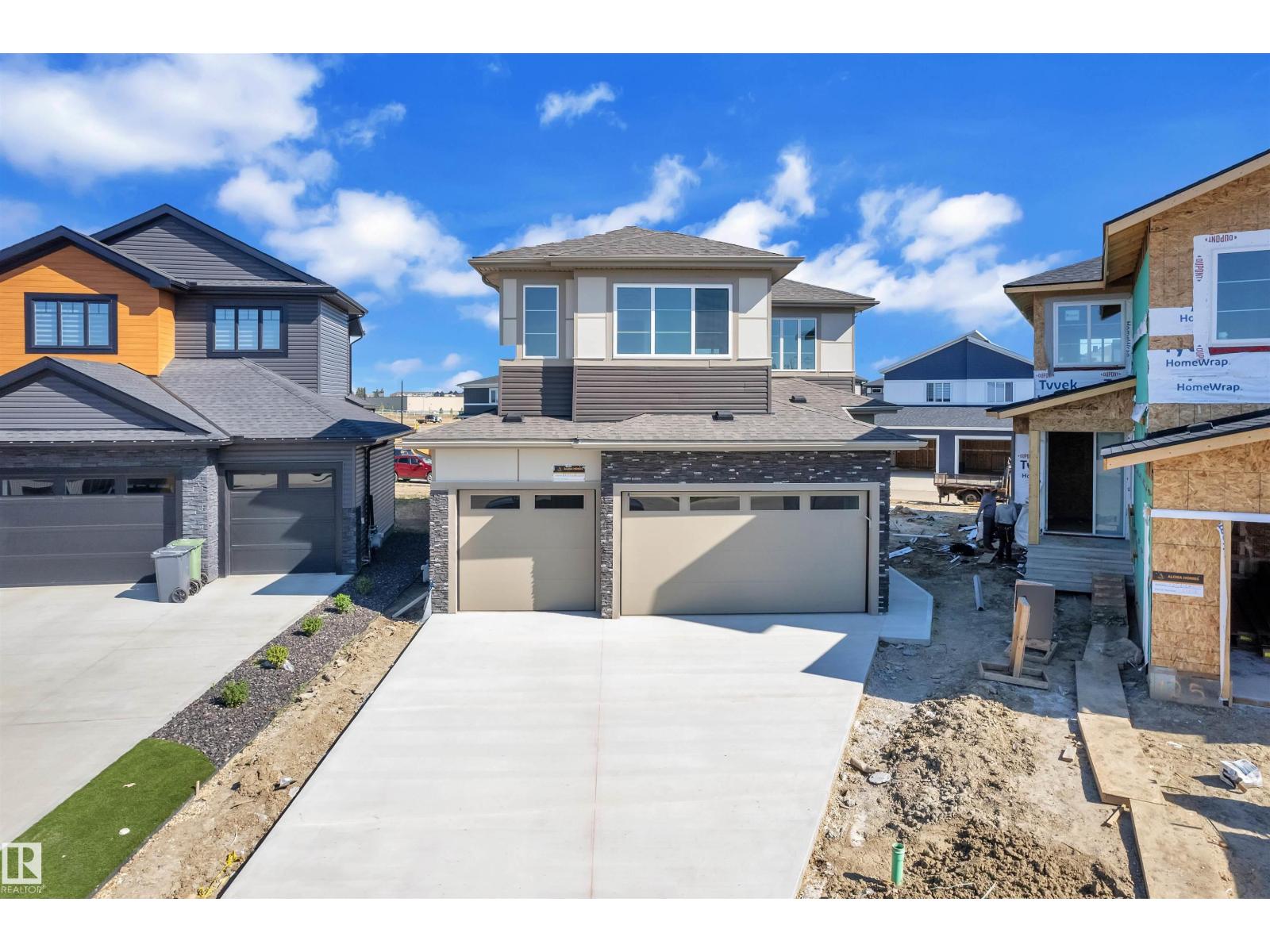 Photo 2 of 127 Lilac Cl, Leduc AB
