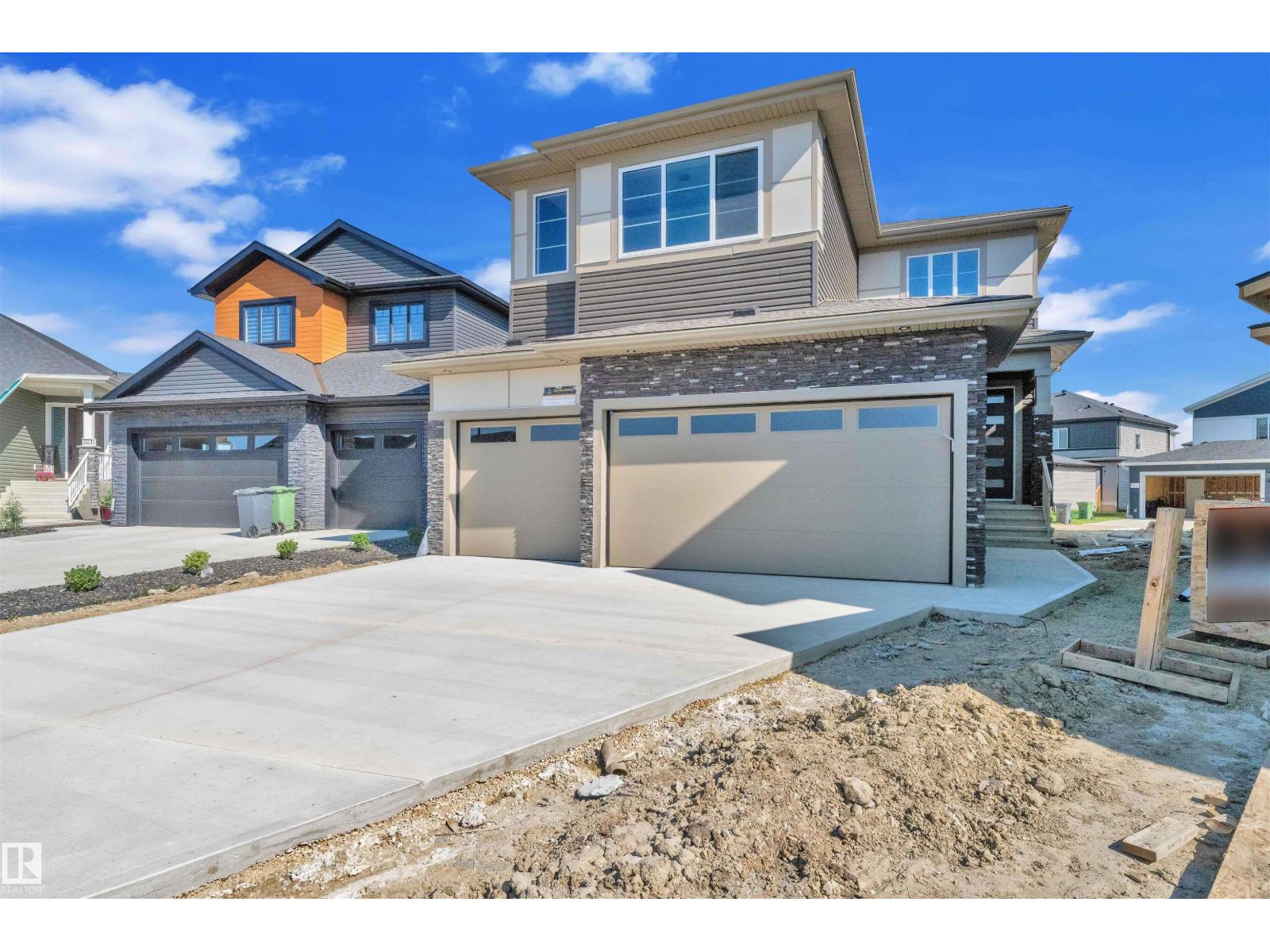 Photo 49 of 127 Lilac Cl, Leduc AB