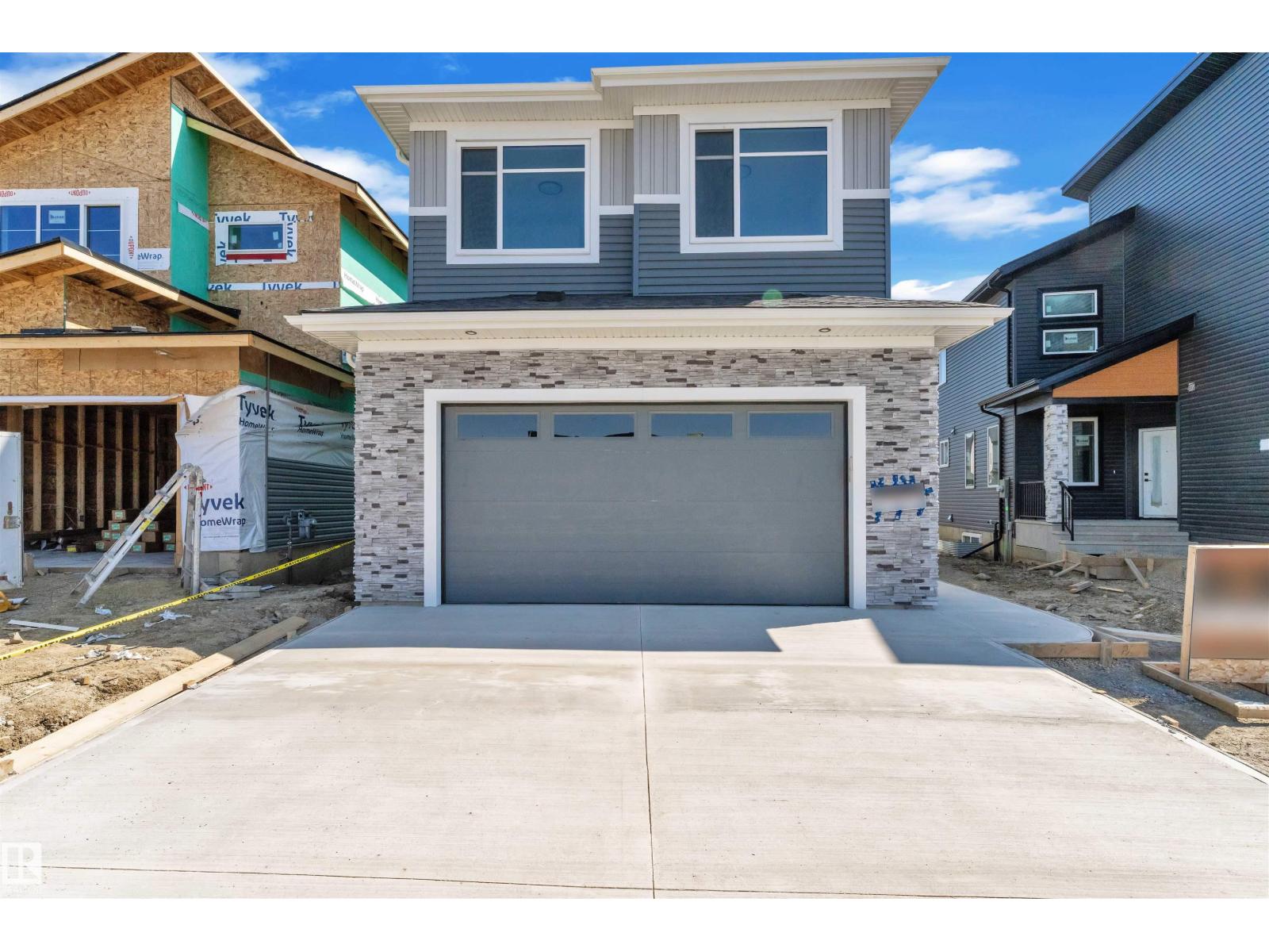 Photo 1 of 123 Lilac Cl, Leduc AB