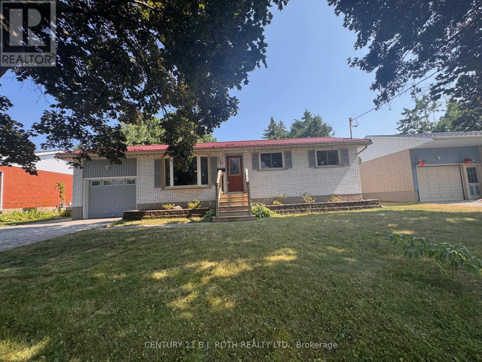 Photo 2 of 67 Orma Drive, Orillia ON