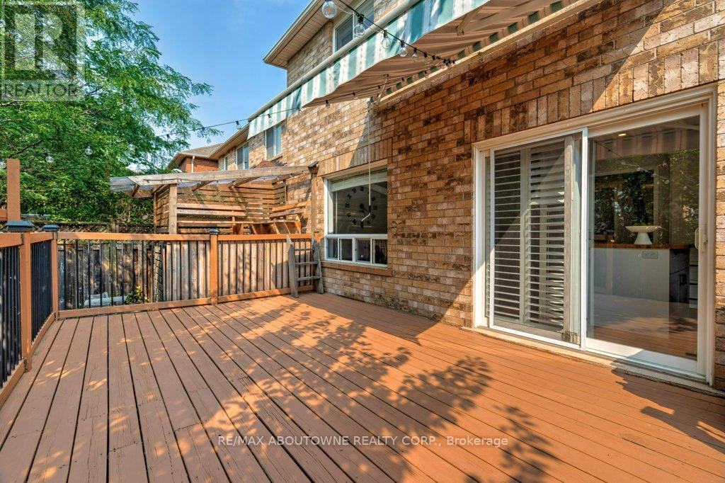 Photo 33 of 3133 Abernathy Way, Oakville ON
