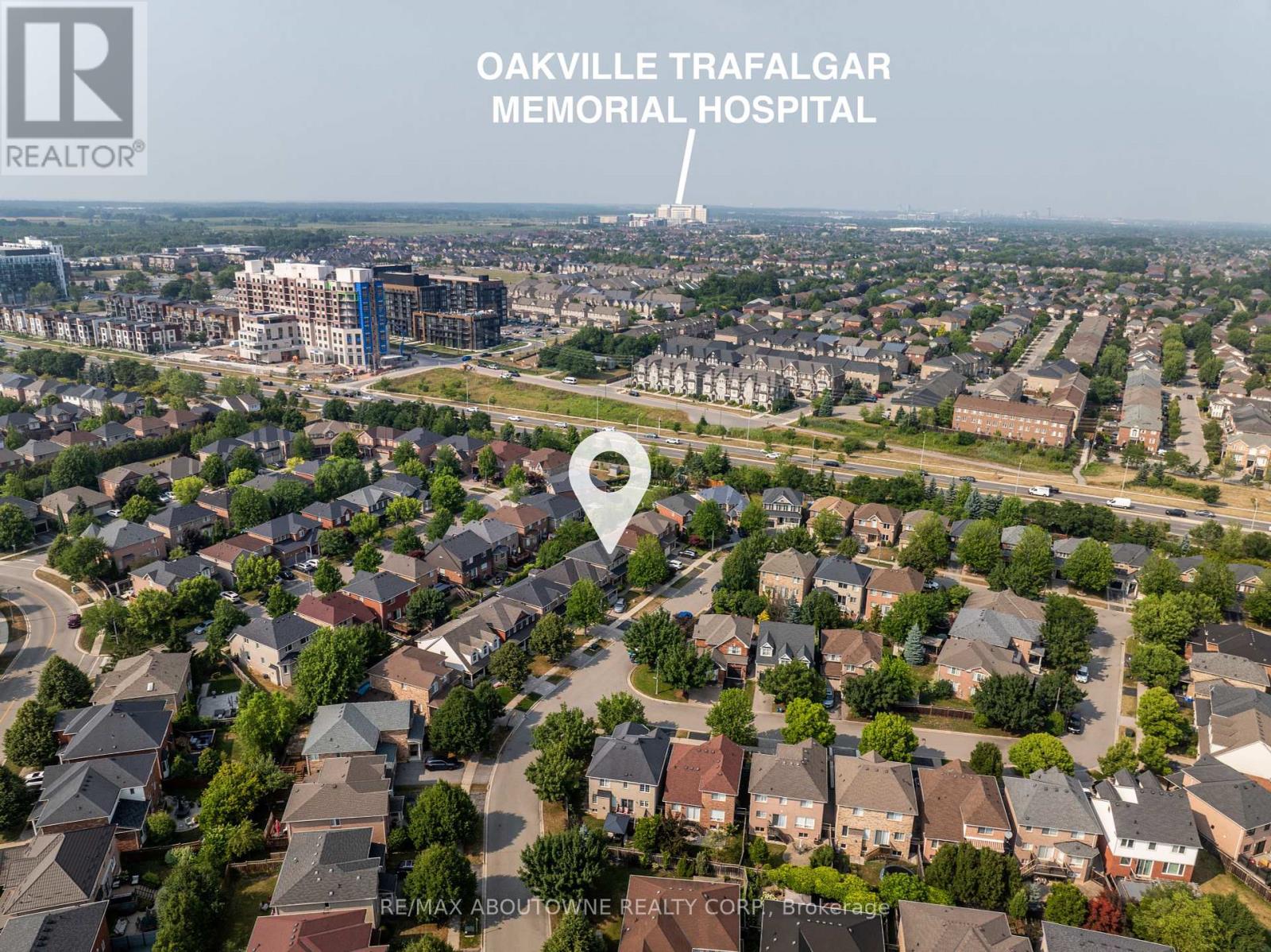 Photo 41 of 3133 Abernathy Way, Oakville ON