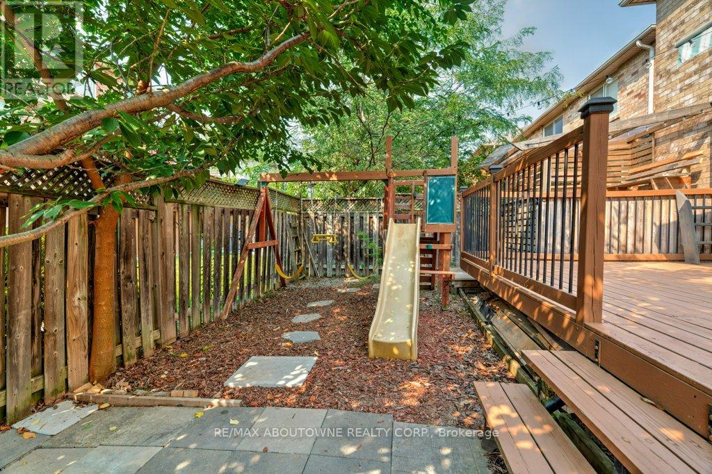 Photo 36 of 3133 Abernathy Way, Oakville ON