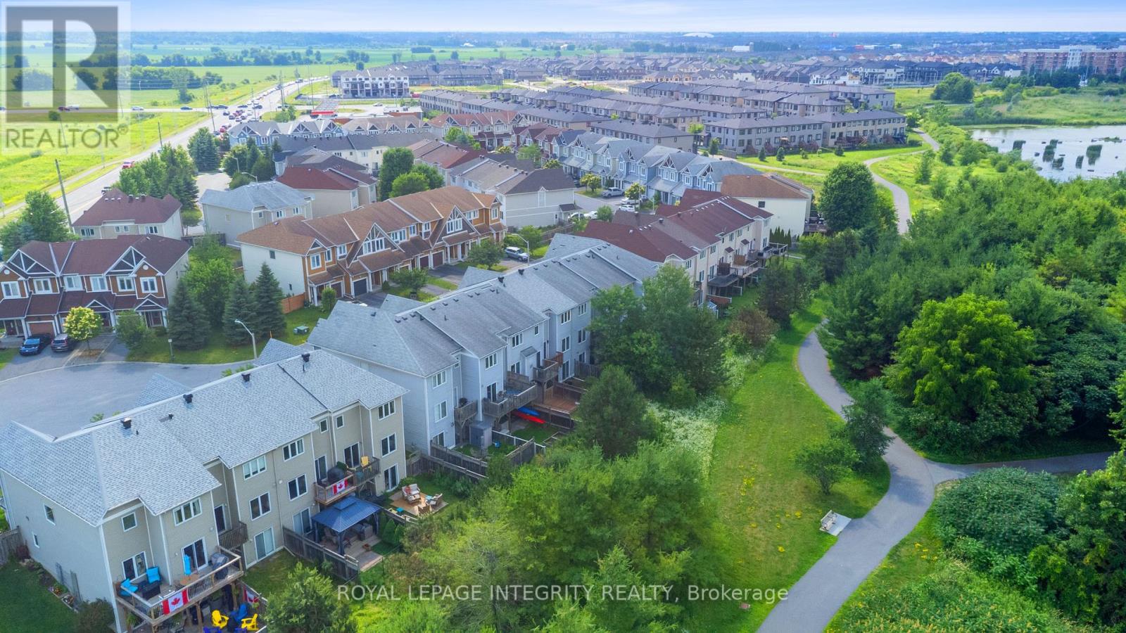 Photo 26 of 258 Catamount Court, Ottawa ON