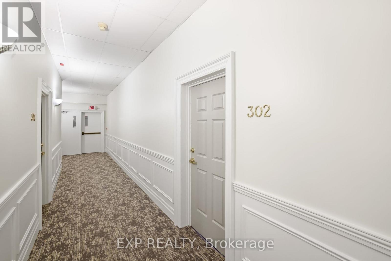 Photo 8 of 302 72 Pine Street N, Port Hope ON