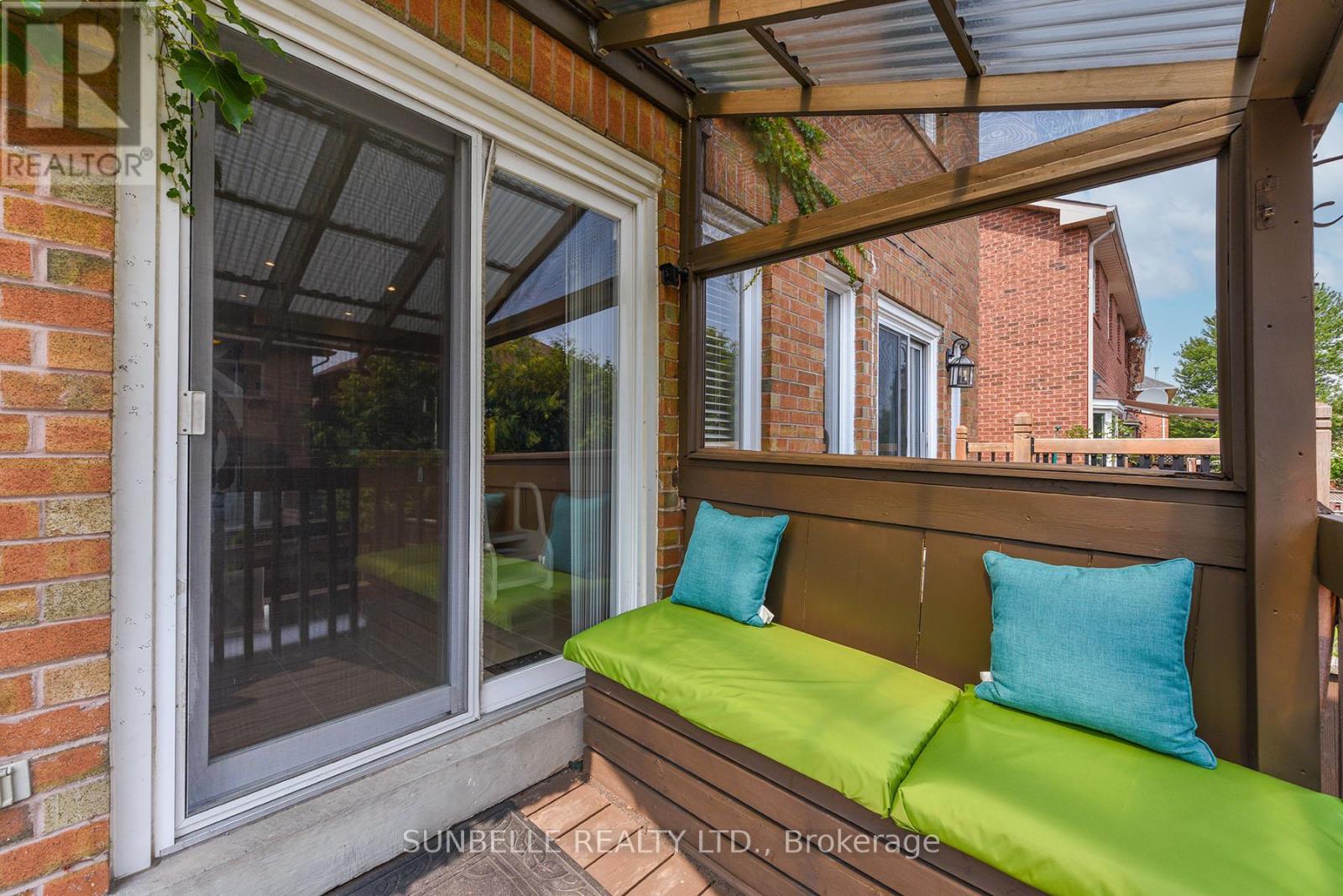 Photo 10 of 3826 Allcroft Road, Mississauga ON