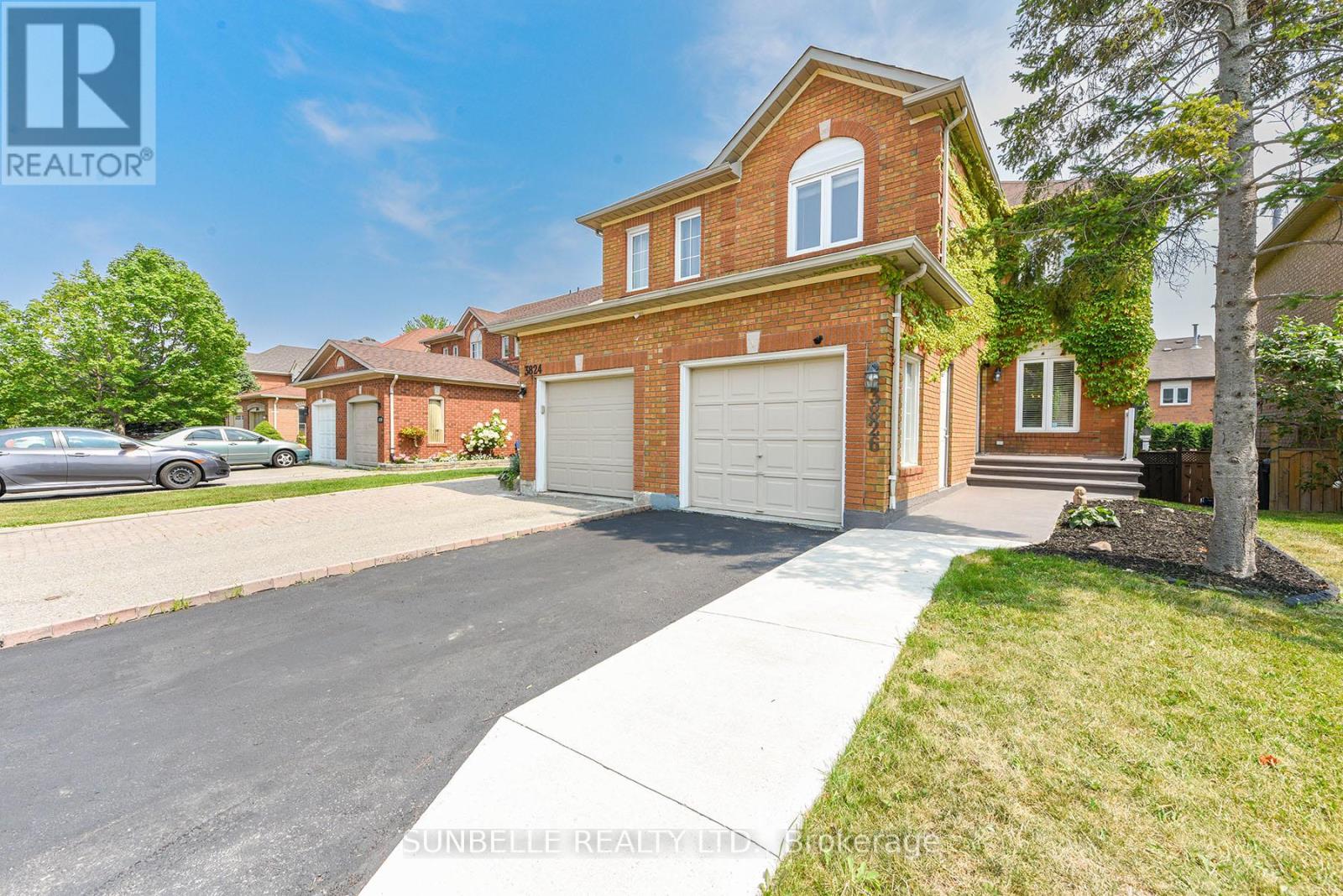 Photo 48 of 3826 Allcroft Road, Mississauga ON