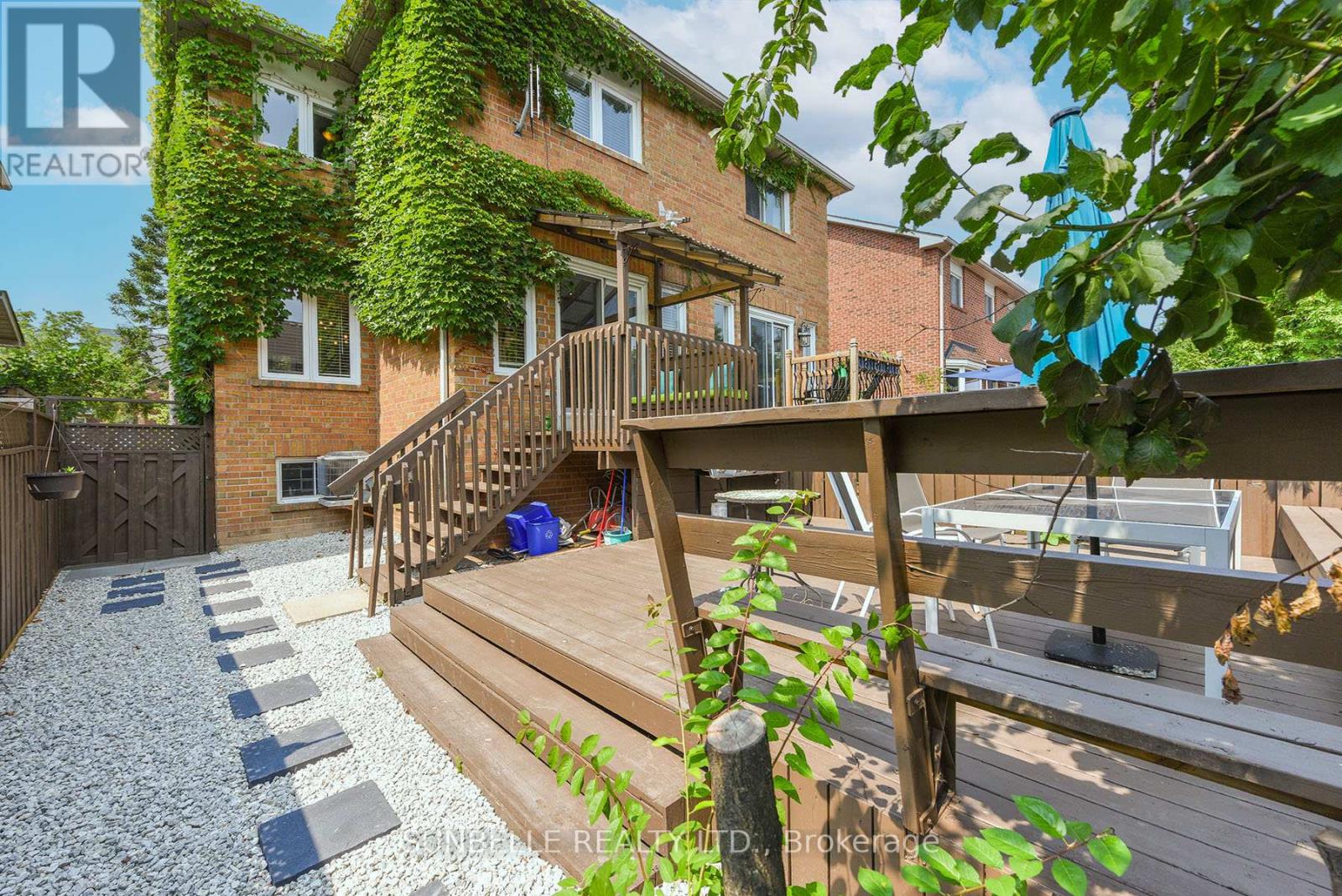 Photo 11 of 3826 Allcroft Road, Mississauga ON
