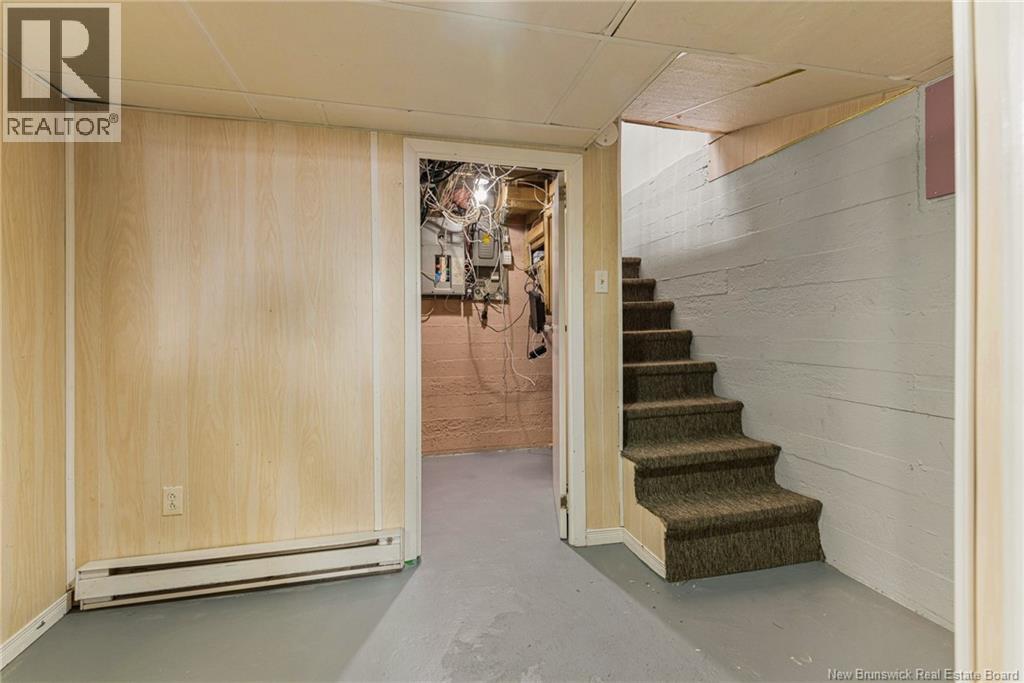 Photo 20 of 98 Mcsweeney Avenue, Moncton NB