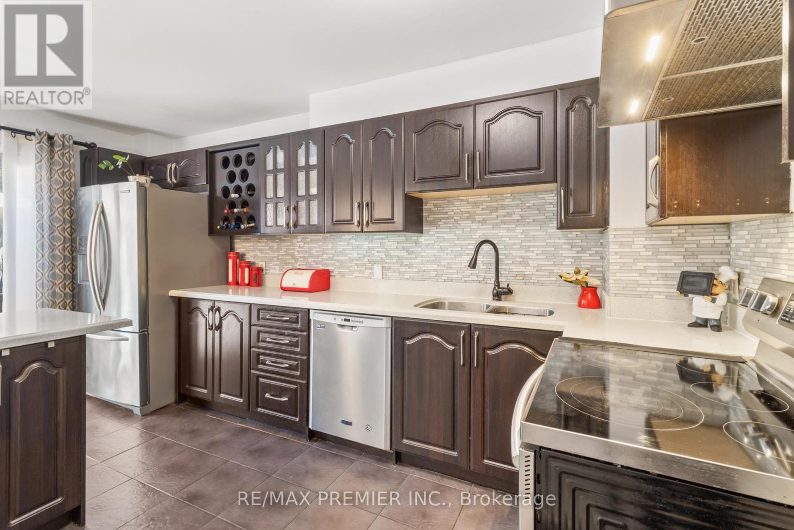 Photo 1 of 26 Ecclestone Drive, Brampton ON