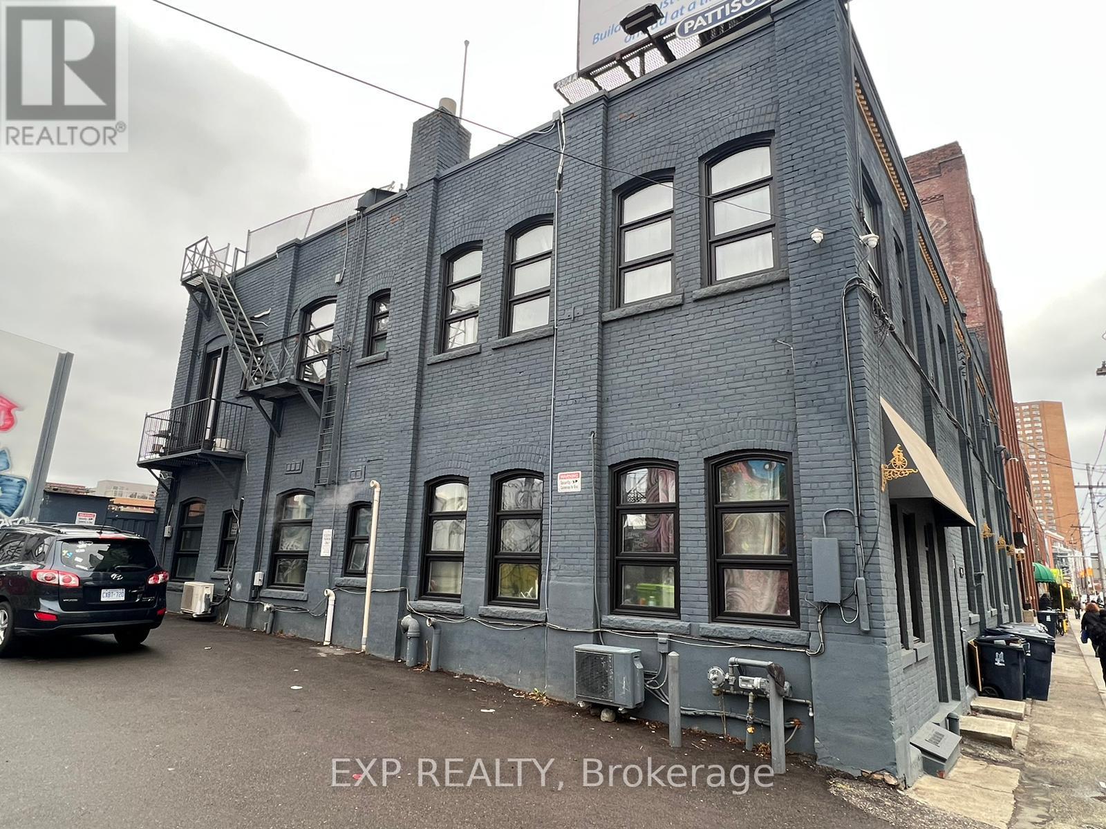 Photo 2 of 2480 Dundas Street W, Toronto ON