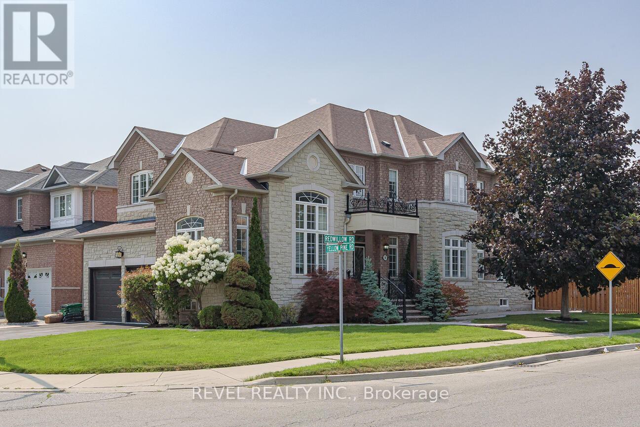 Photo 20 of 56 Redwillow Road, Brampton ON