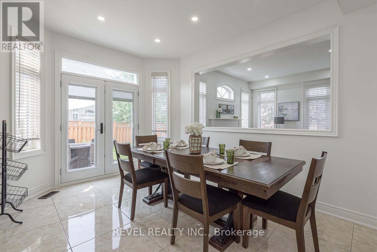 Photo 49 of 56 Redwillow Road, Brampton ON