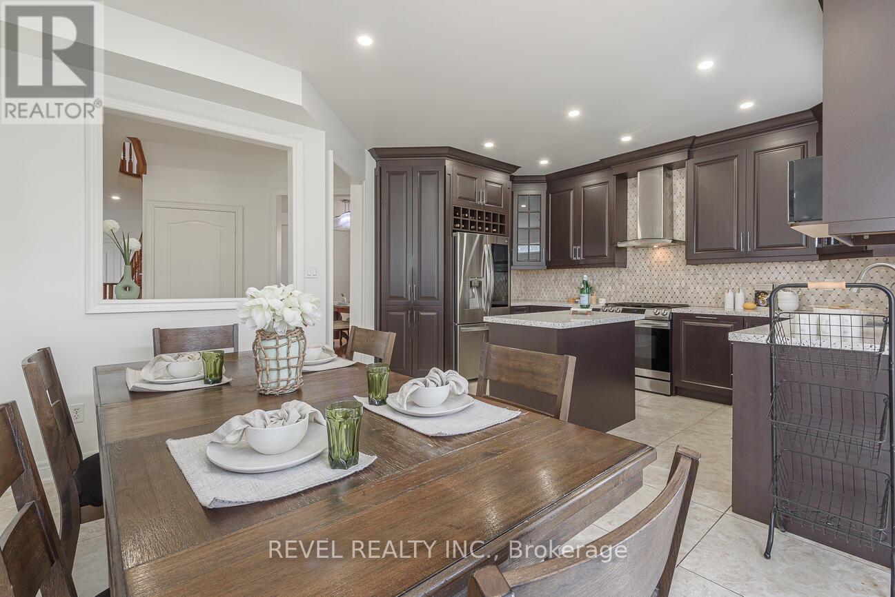 Photo 39 of 56 Redwillow Road, Brampton ON
