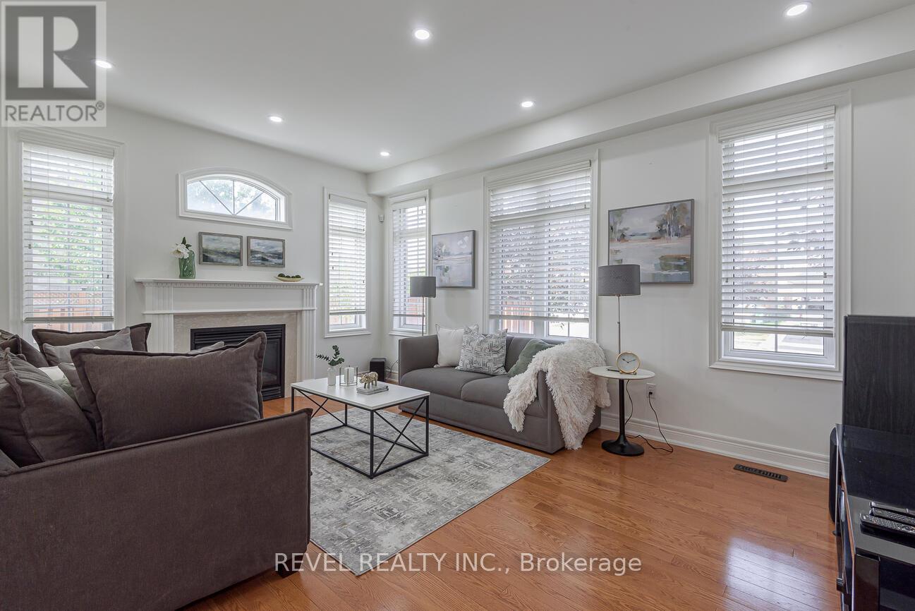 Photo 41 of 56 Redwillow Road, Brampton ON