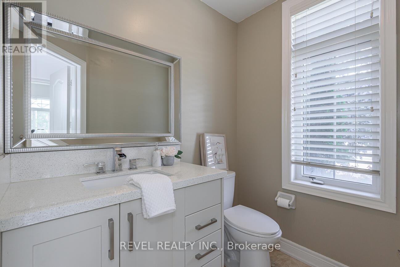 Photo 22 of 56 Redwillow Road, Brampton ON