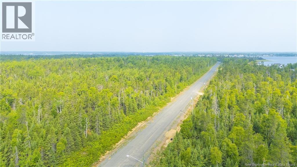 Photo 9 of Lot 2021 4 De Loutarde Street, Pointedesrobichaud NB
