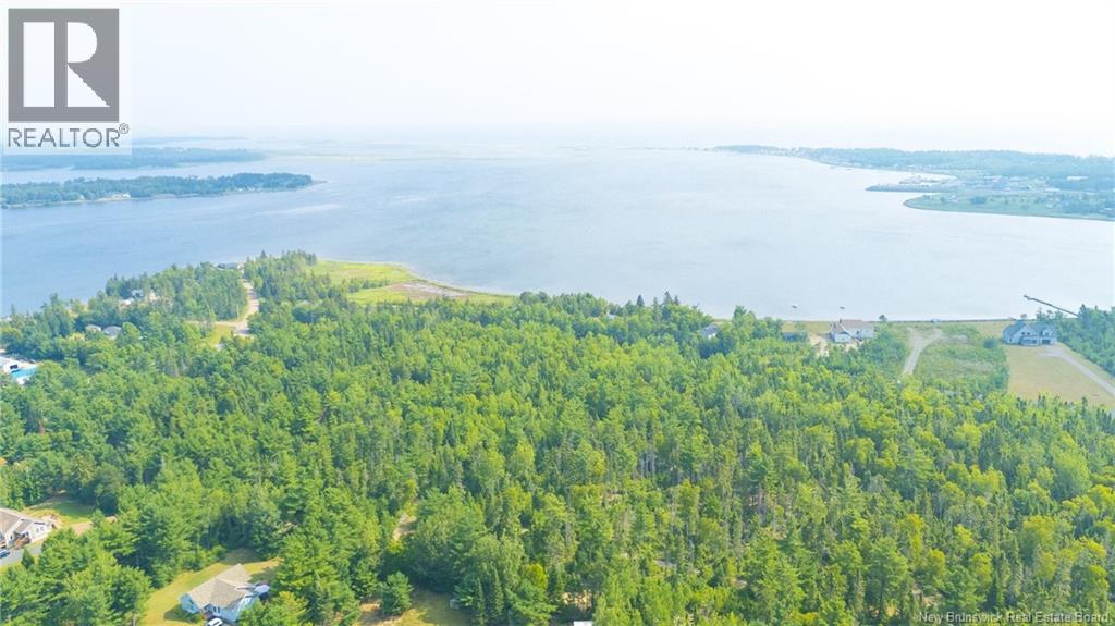 Photo 2 of Lot 2022 5 De Loutarde Street, Pointedesrobichaud NB
