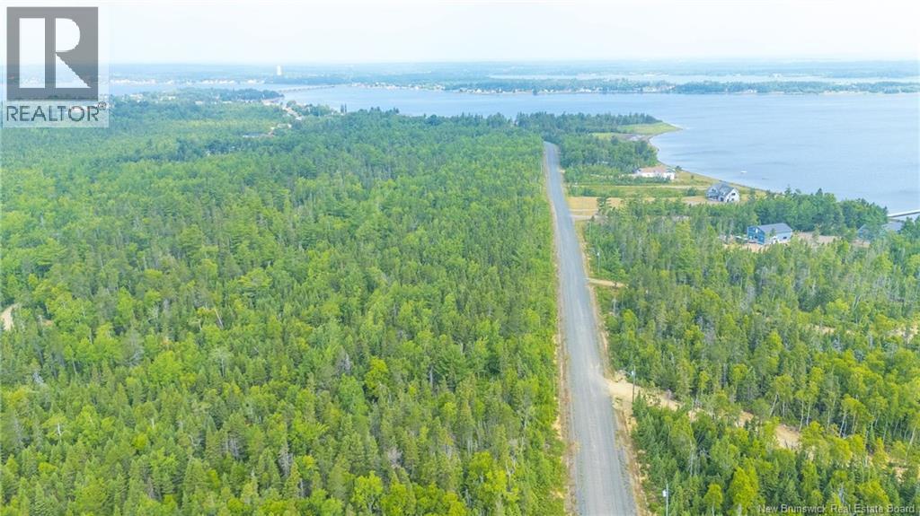 Photo 8 of Lot 2022 6 De Loutarde Street, Pointedesrobichaud NB