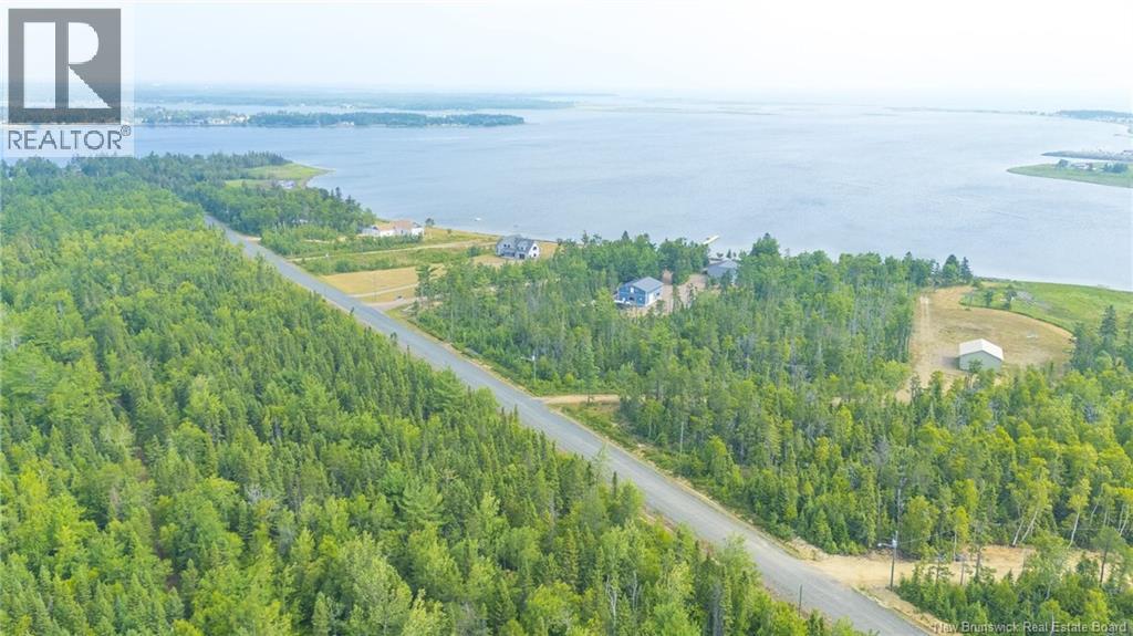 Photo 7 of Lot 2022 7 De Loutarde Street, Pointedesrobichaud NB