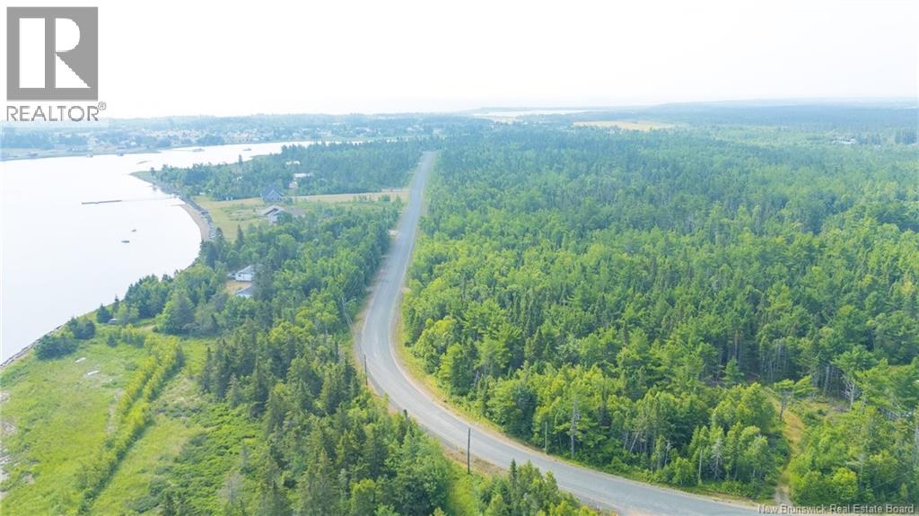 Photo 4 of Lot 2022 8 De Loutarde Street, Pointedesrobichaud NB