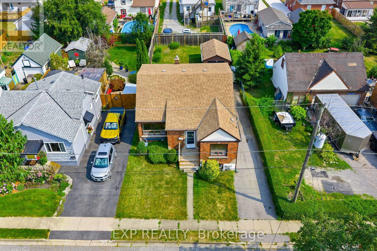 Photo 16 of 5387 Cedar Street, Niagara Falls ON