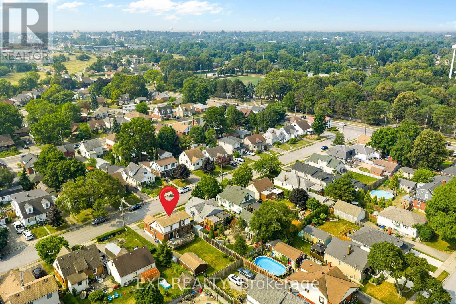 Photo 33 of 5387 Cedar Street, Niagara Falls ON