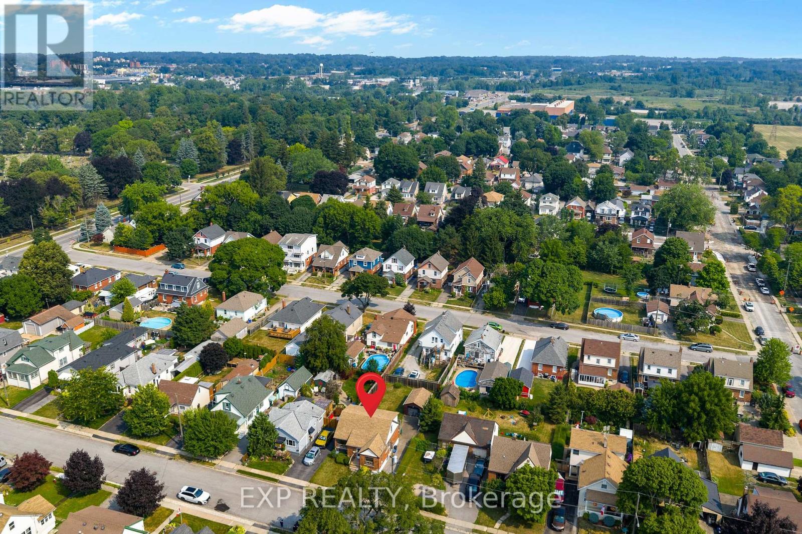 Photo 21 of 5387 Cedar Street, Niagara Falls ON