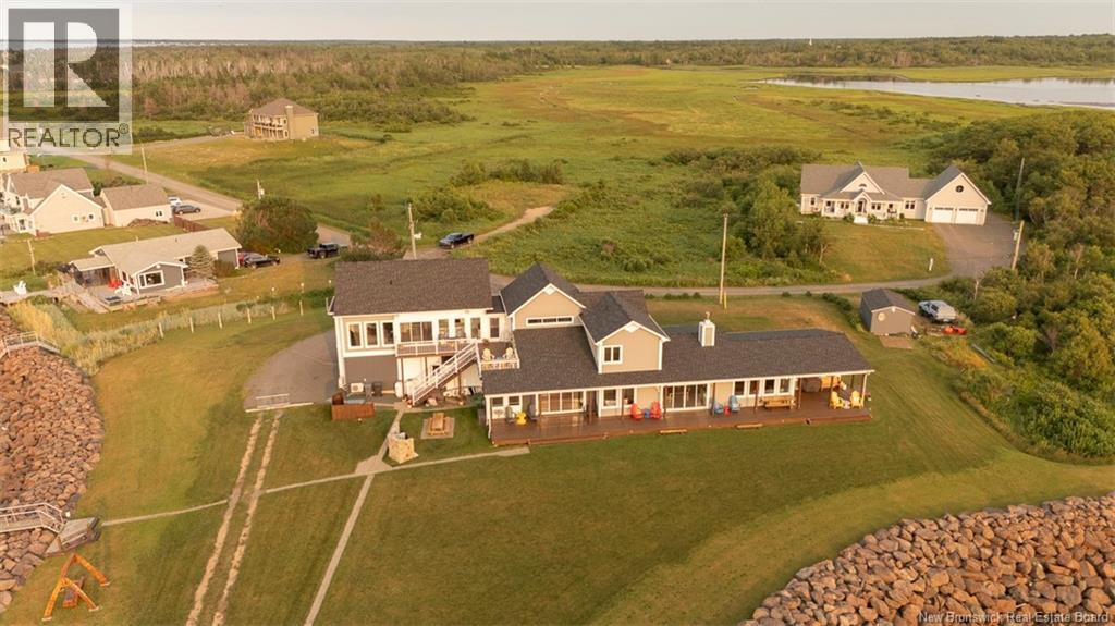 Photo 46 of 75 Ptit Barachois Road, Grandbarachois NB