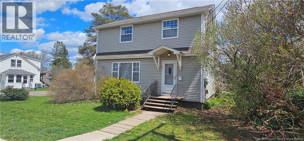 Photo 2 of 102 Cleveland Avenue, Riverview NB