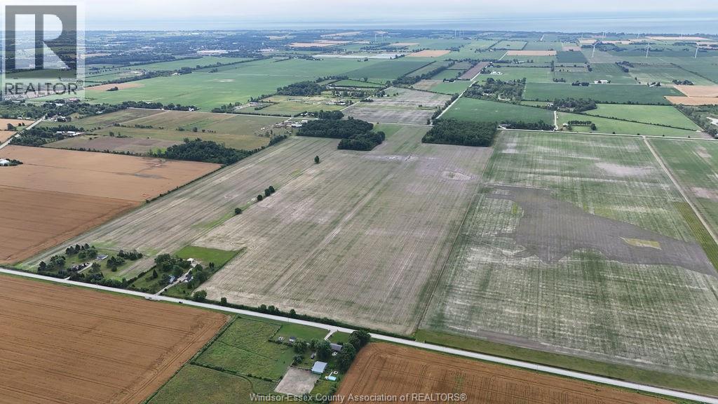 Photo 1 of V L 5th Concession Rd, Essex ON