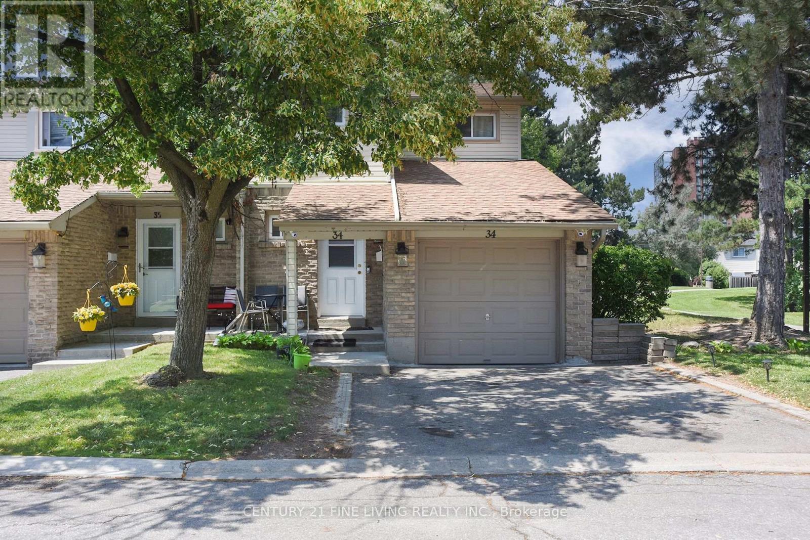 Photo 28 of 34 2700 Battleford Road, Mississauga ON