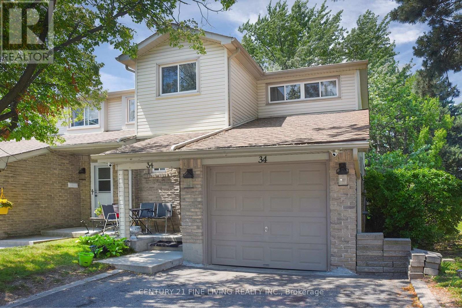 Photo 29 of 34 2700 Battleford Road, Mississauga ON