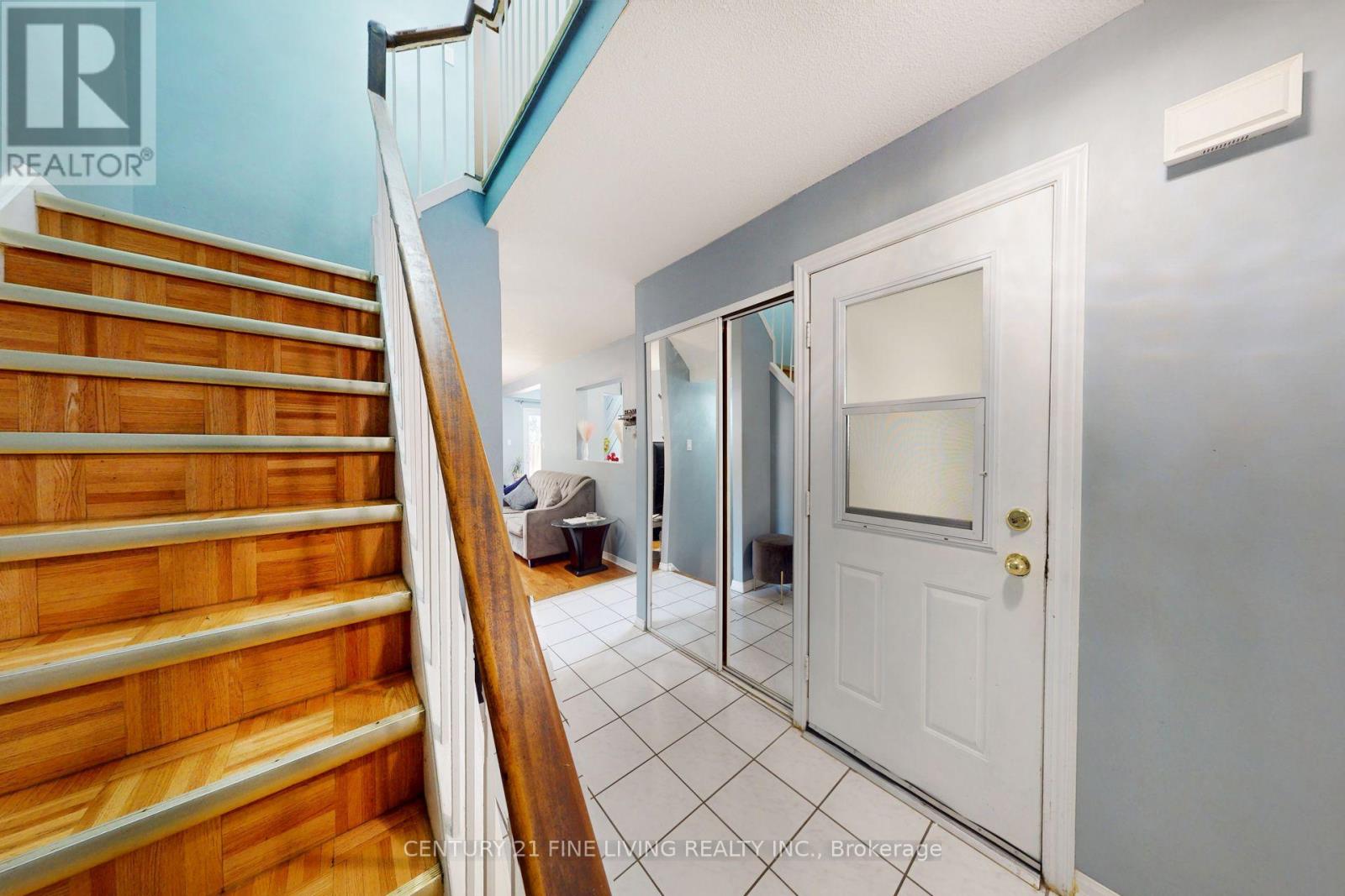 Photo 38 of 34 2700 Battleford Road, Mississauga ON