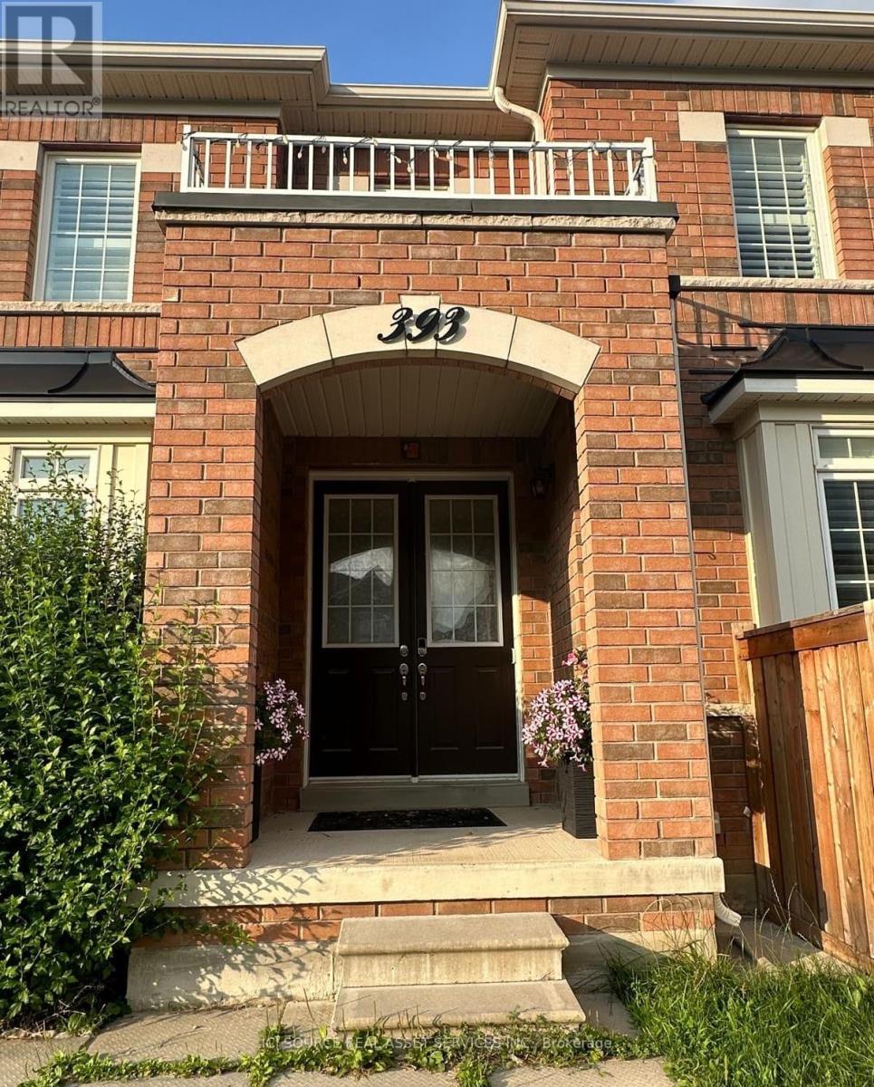 Photo 1 of 393 Royal West Drive, Brampton ON