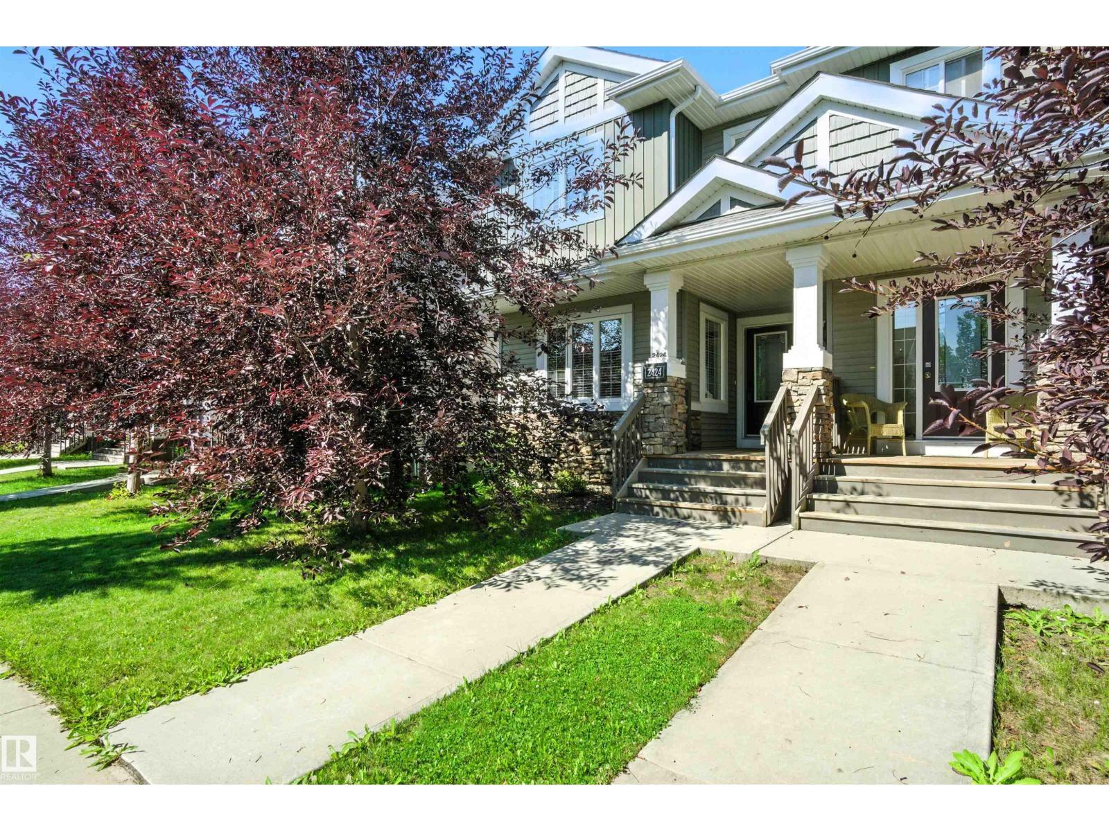 Photo 2 of 2424 Glenridding Bv Sw, Edmonton AB
