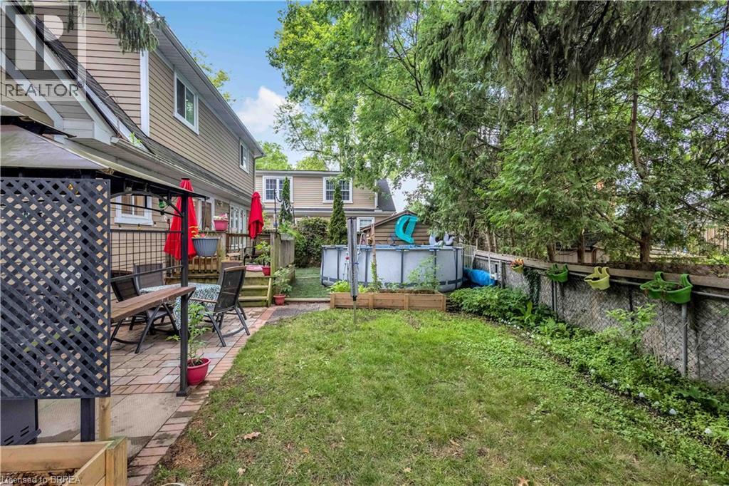 Photo 1 of 144 Glenwood Drive, Brantford ON