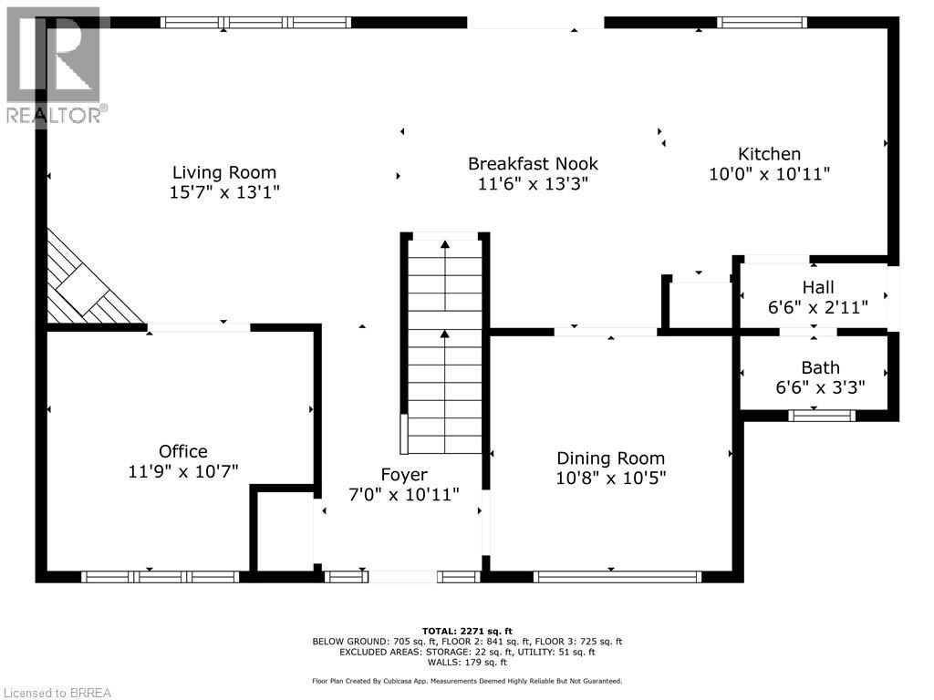 Photo 17 of 144 Glenwood Drive, Brantford ON