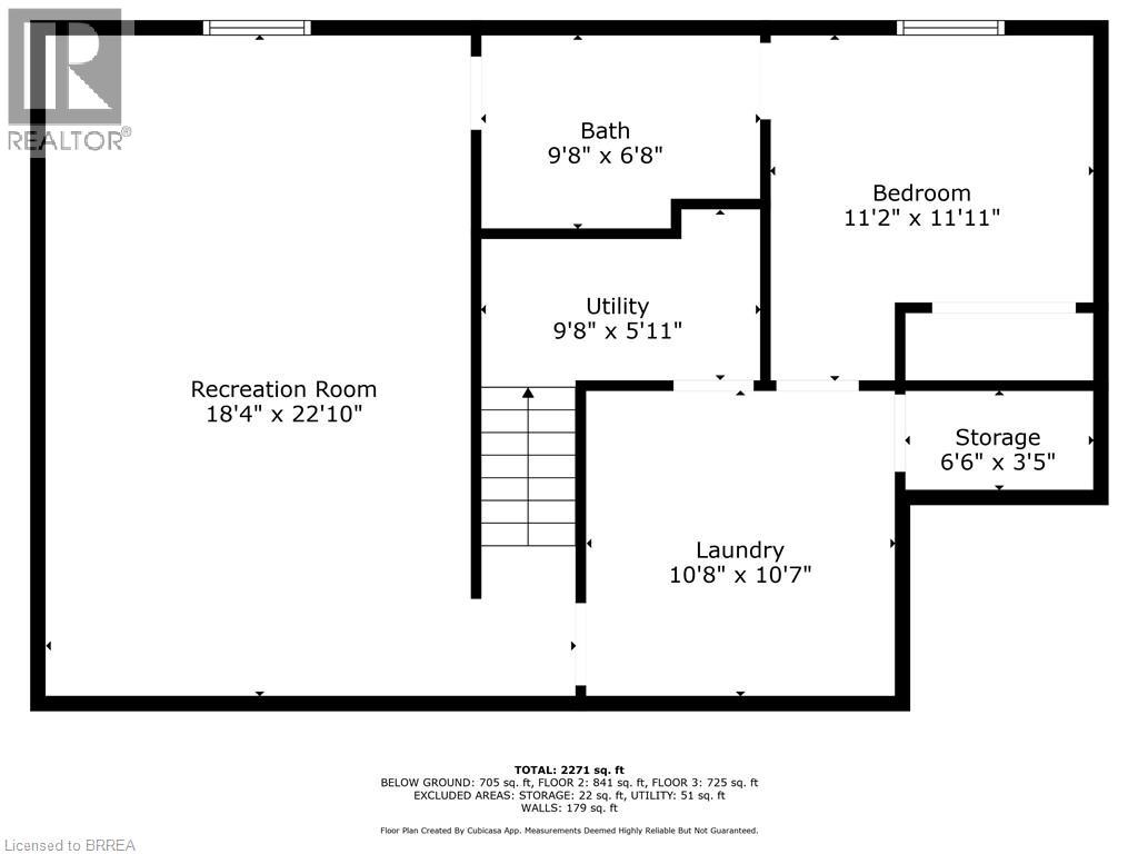 Photo 35 of 144 Glenwood Drive, Brantford ON
