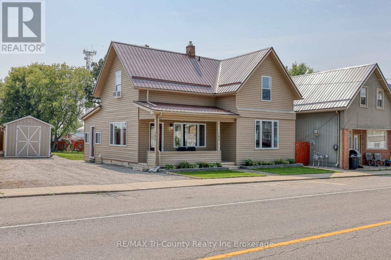 Photo 1 of 180 Talbot Street, Norfolk ON