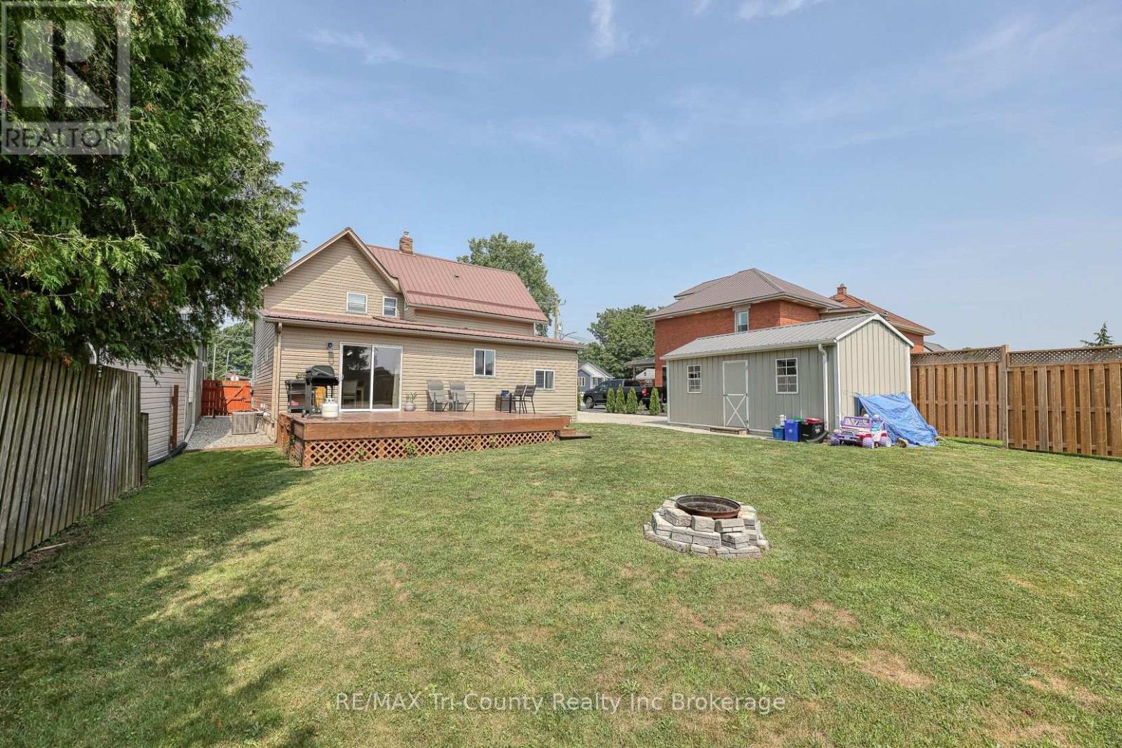 Photo 14 of 180 Talbot Street, Norfolk ON