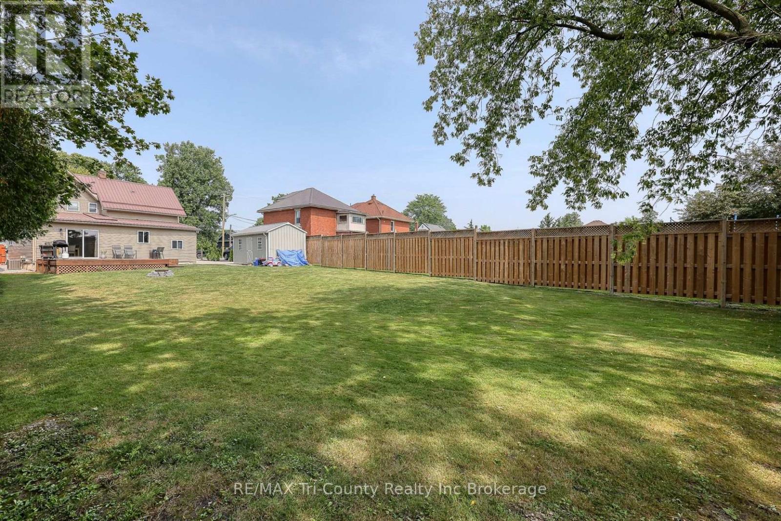 Photo 16 of 180 Talbot Street, Norfolk ON