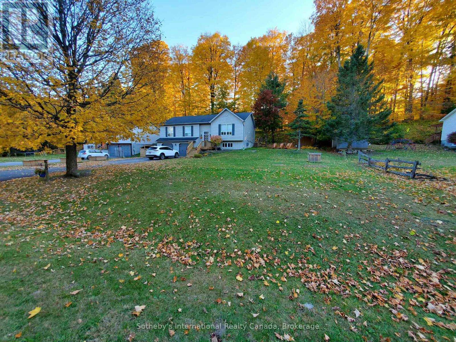 Photo 21 of 17 Sugarbush Road, Oromedonte ON