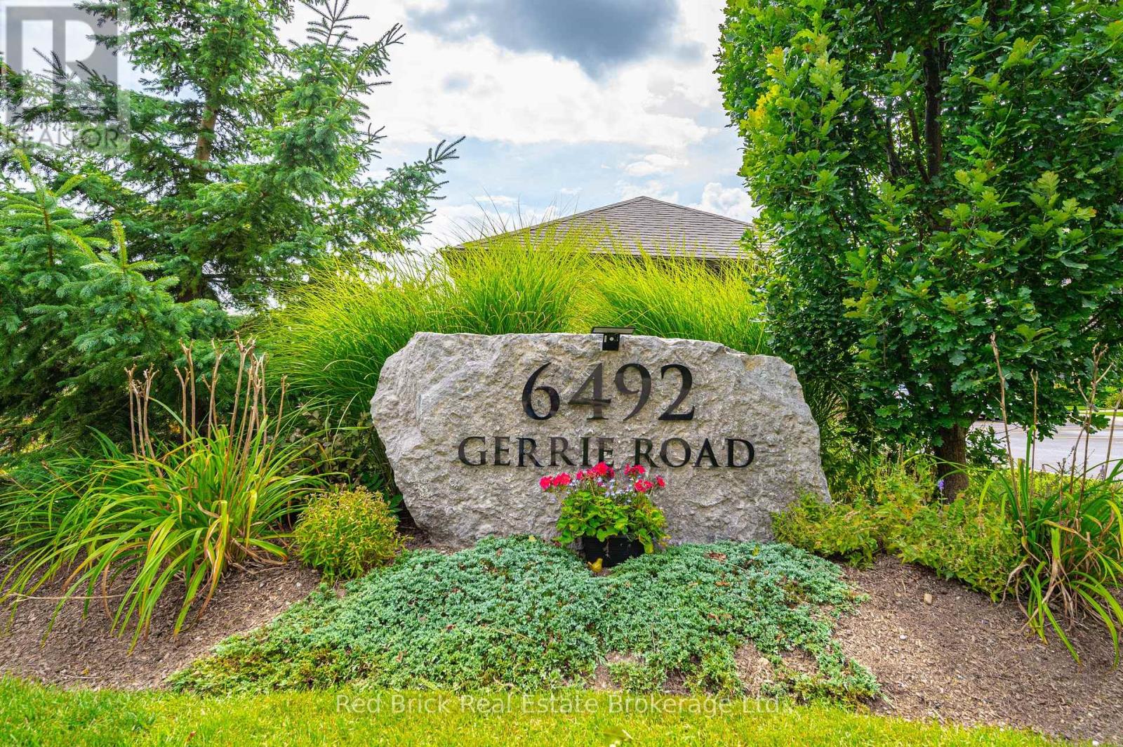 Photo 33 of 207 6492 Gerrie Road, Centre Wellington ON