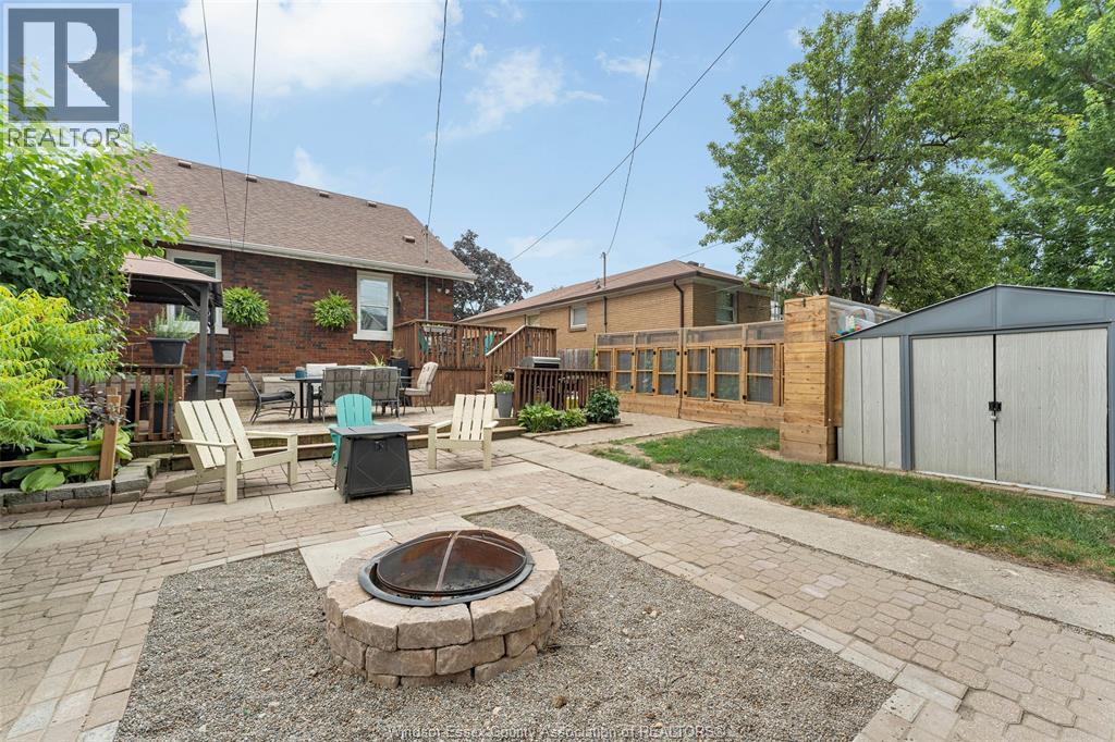 Photo 26 of 1620 Ellrose, Windsor ON