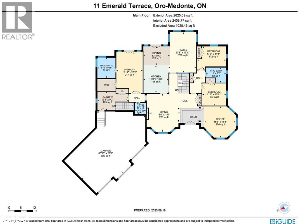 Photo 35 of 11 Emerald Terrace, Oromedonte ON