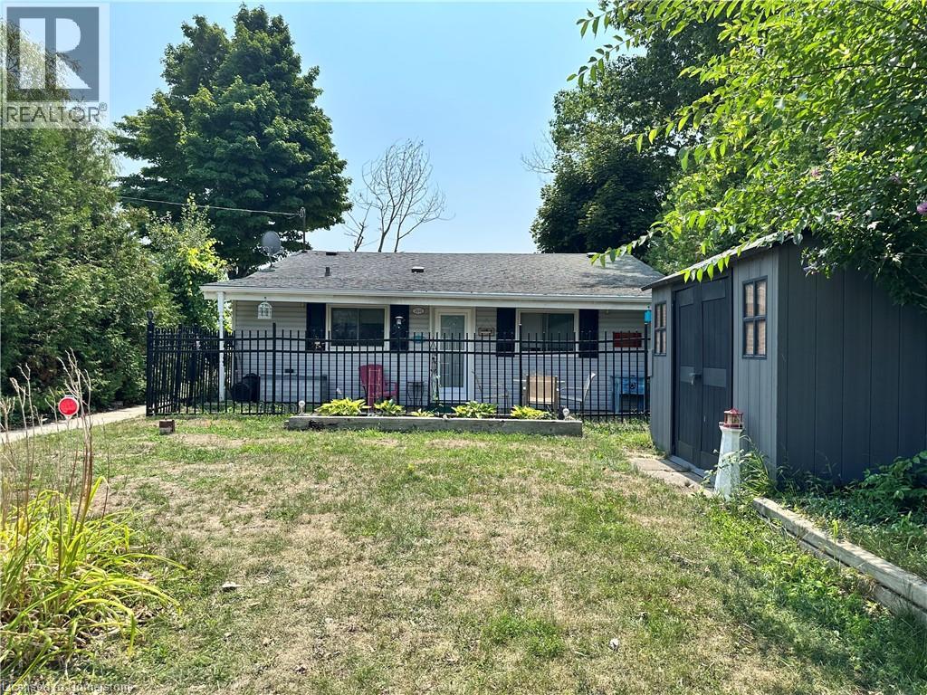 Photo 11 of 2110 Lakeshore Road, Dunnville ON