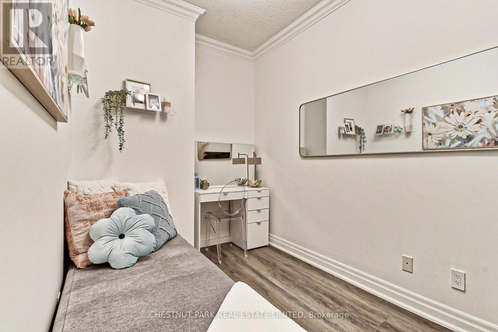 Photo 23 of 1805 2121 Lake Shore Boulevard W, Toronto ON